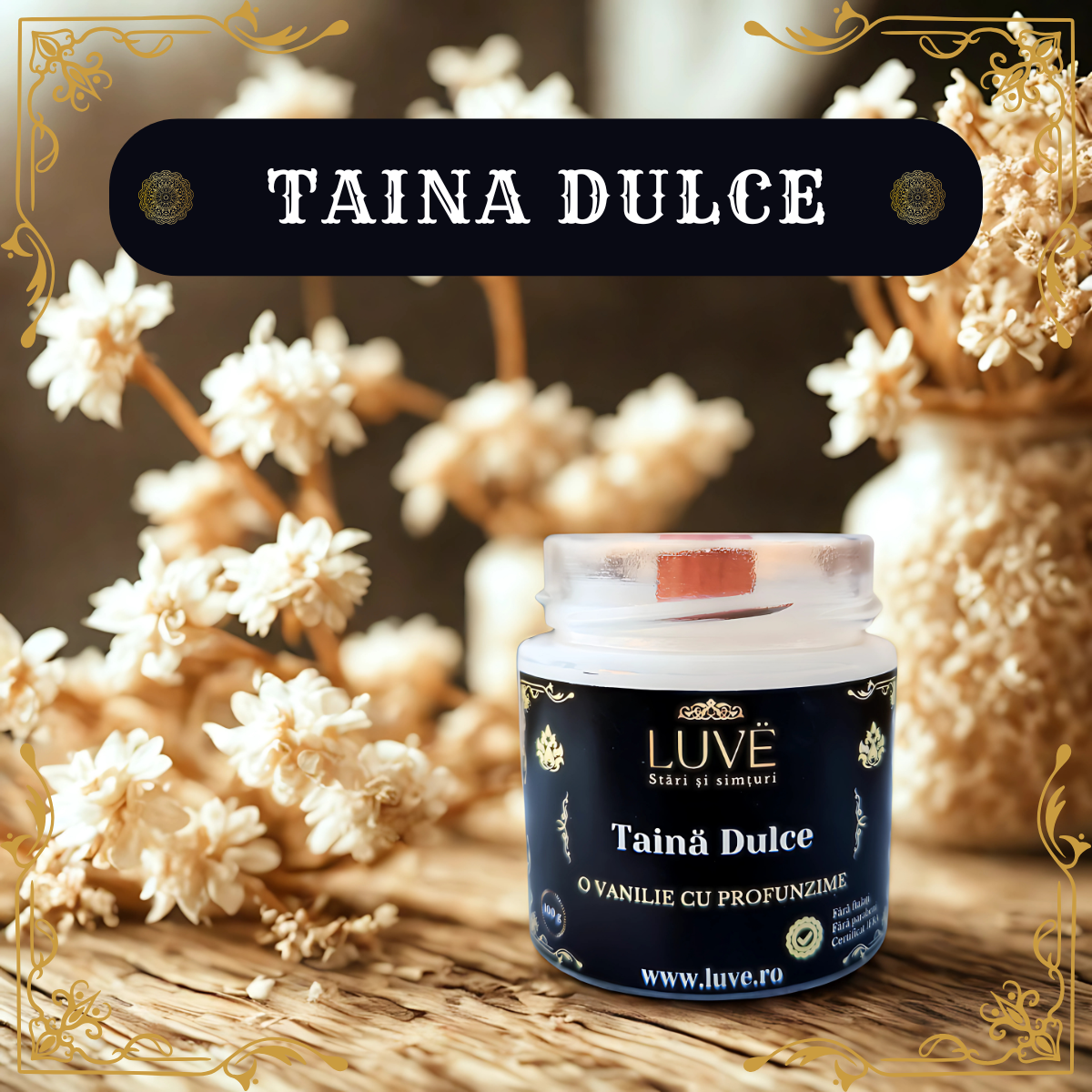 Taina-Dulce-lumanarie-parfumata