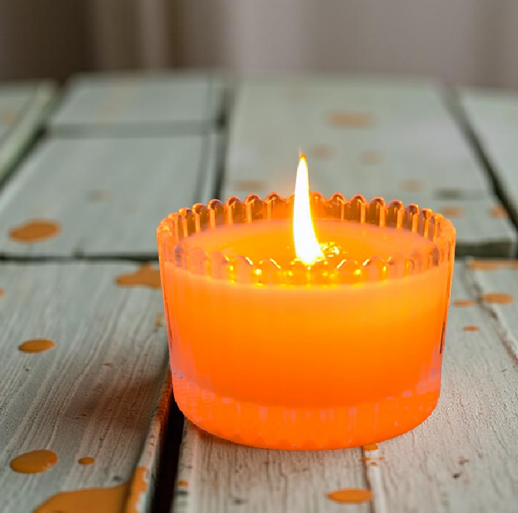 Lumanare parfumata LUVE Luxury - imagine 2