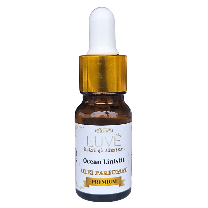 Ulei parfumat Ocean linistit 2