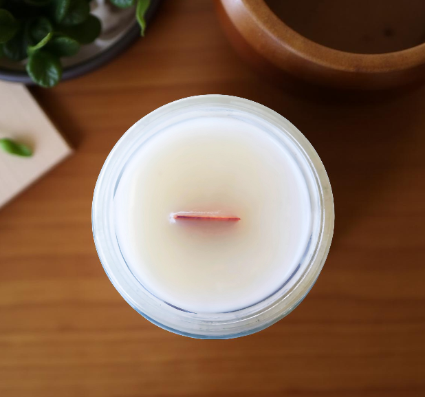 Cos LUVE Max cu Difuzor Aromaterapie, 2 x Lumânări Parfumate și 2 x Tablete Parfumate - imagine 6